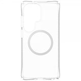 CARE by PanzerGlass Samsung Galaxy S26 Ultra Deksel Samba MagSafe Transparent