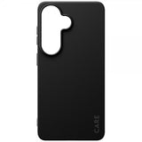 CARE by PanzerGlass Samsung Galaxy S26 Deksel TPU Svart