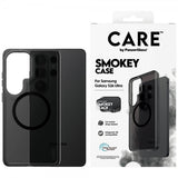 CARE by PanzerGlass Samsung Galaxy S26 Ultra Deksel Smokey MagSafe Svart