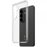 CARE by PanzerGlass Samsung Galaxy S26 Deksel Urban Explorer Transparent