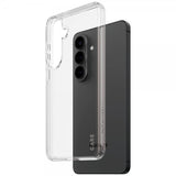 CARE by PanzerGlass Samsung Galaxy S26 Plus Deksel Urban Explorer Transparent