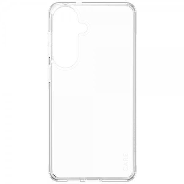 CARE by PanzerGlass Samsung Galaxy S26 Plus Deksel Urban Explorer Transparent