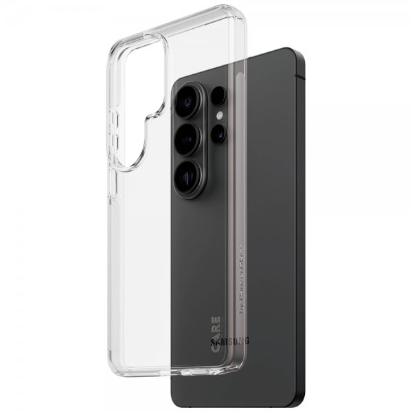 CARE by PanzerGlass Samsung Galaxy S26 Ultra Deksel Urban Explorer Transparent