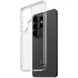 CARE by PanzerGlass Samsung Galaxy S26 Ultra Deksel Urban Explorer Transparent