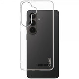 CARE by PanzerGlass Samsung Galaxy S26 Plus Deksel X-Ray Transparent