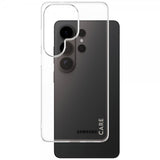 CARE by PanzerGlass Samsung Galaxy S26 Ultra Deksel X-Ray Transparent