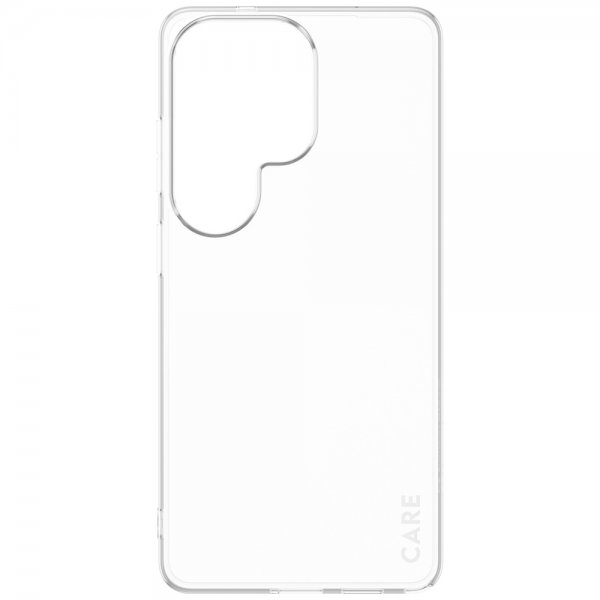 CARE by PanzerGlass Samsung Galaxy S26 Ultra Deksel X-Ray Transparent