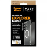 PanzerGlass Samsung Galaxy S26 Ultra 3-in-1 Protection Bundle
