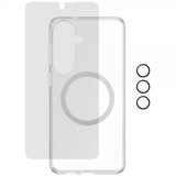 PanzerGlass Samsung Galaxy S26 Plus 3-in-1 Protection Privacy Bundle