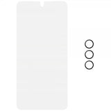 PanzerGlass Samsung Galaxy S26 Skjermbeskytter og Kamerabeskytter 2-in-1 Bundle