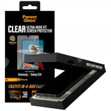 PanzerGlass Samsung Galaxy S26 Skjermbeskytter Fastfit In-a-Box