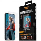 PanzerGlass Samsung Galaxy S26 Skjermbeskytter Fastfit In-a-Box