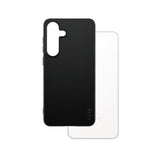 CARE by PanzerGlass Samsung Galaxy S25 FE Deksel Fashionable Svart