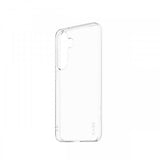CARE by PanzerGlass Samsung Galaxy S25 FE Deksel Slim X-Ray Transparent