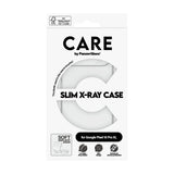 CARE by PanzerGlass Google Pixel 10 Pro XL Deksel Slim X-Ray Transparent