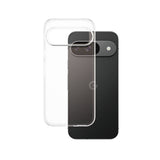 CARE by PanzerGlass Google Pixel 10/Pixel 10 Pro Deksel Slim X-Ray Transparent