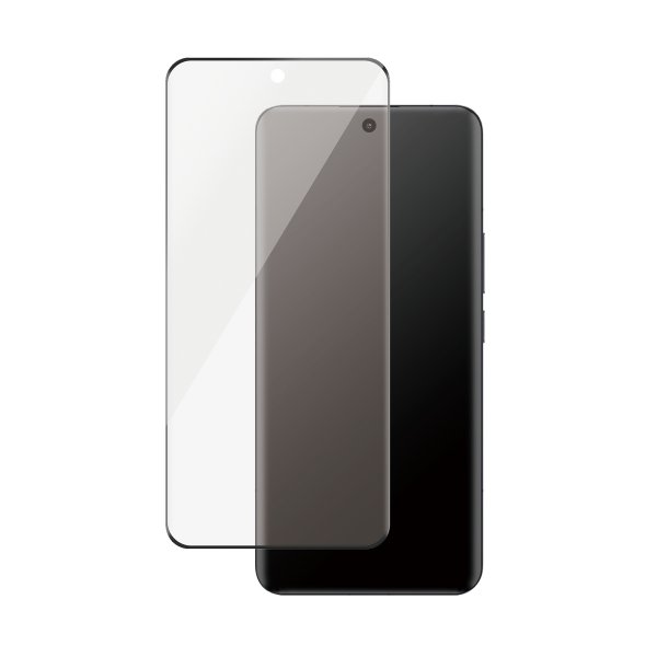 PanzerGlass Xiaomi Redmi Note 15 Pro+ 5G Skjermbeskytter Ultra-Wide Fit