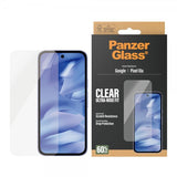 PanzerGlass Google Pixel 10a Skjermbeskytter Ultra-Wide Fit