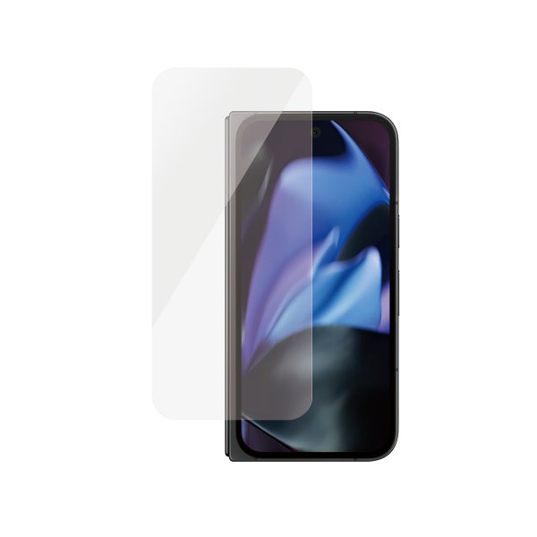 PanzerGlass Google Pixel 10 Pro Fold Skjermbeskytter Classic Fit