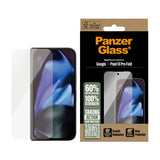 PanzerGlass Google Pixel 10 Pro Fold Skjermbeskytter Classic Fit