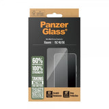 PanzerGlass Xiaomi Redmi 15C Skjermbeskytter Ultra-Wide Fit