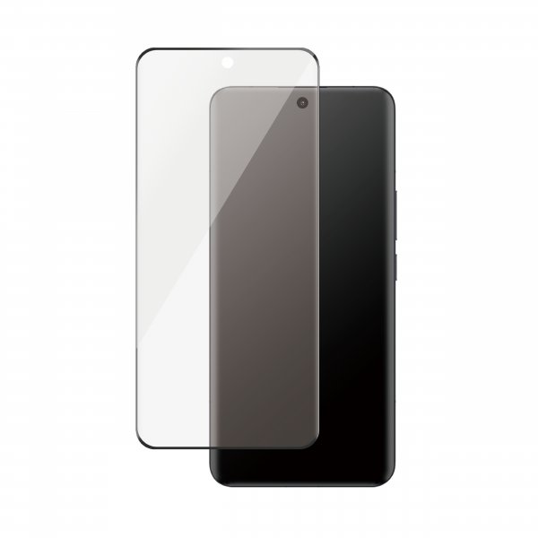 PanzerGlass Xiaomi Redmi Note 15/Xiaomi Redmi Note 15 5G Skjermbeskytter Ultra-Wide Fit