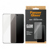PanzerGlass Xiaomi Redmi Note 15/Xiaomi Redmi Note 15 5G Skjermbeskytter Ultra-Wide Fit