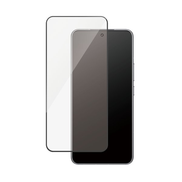 PanzerGlass Xiaomi Redmi Note 15 Pro 5G Skjermbeskytter Ultra-Wide Fit