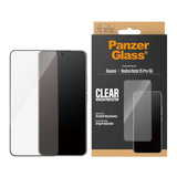 PanzerGlass Xiaomi Redmi Note 15 Pro 5G Skjermbeskytter Ultra-Wide Fit