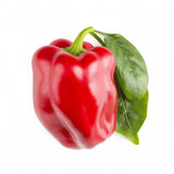 Click and Grow Smart Garden Refill 3-pakke - Rød paprika