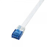 LogiLink Kabel Cat6 2 m