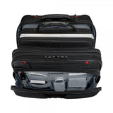 Wenger Patriot 2-part Business Trolley 15.6" Svart