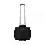 Wenger Patriot 2-part Business Trolley 15.6" Svart