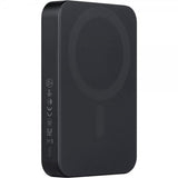 Pitaka MagSafe Powerbank Aramid Fiber 10 000 mAh Black/Grey Twill
