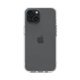 Just Mobile iPhone 15 Deksel TENC Air Klar