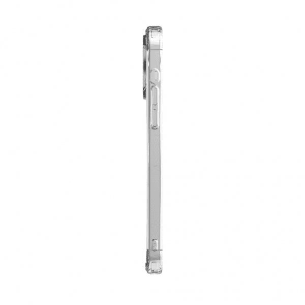 Just Mobile iPhone 15 Deksel TENC Air Klar