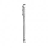 Just Mobile iPhone 15 Deksel TENC Air Klar