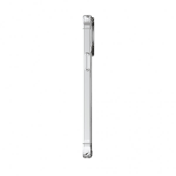 Just Mobile iPhone 15 Deksel TENC Air Klar