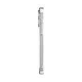 Just Mobile iPhone 15 Pro Deksel TENC Air Klar