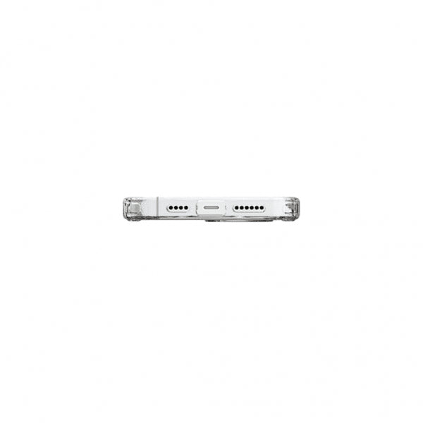 Just Mobile iPhone 15 Pro Deksel TENC Air Klar