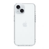 Just Mobile iPhone 15 Plus Deksel TENC Air Klar