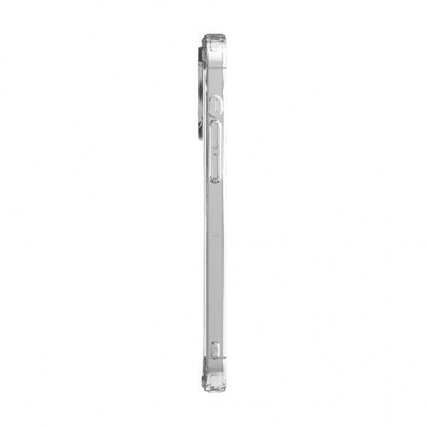 Just Mobile iPhone 15 Plus Deksel TENC Air Klar