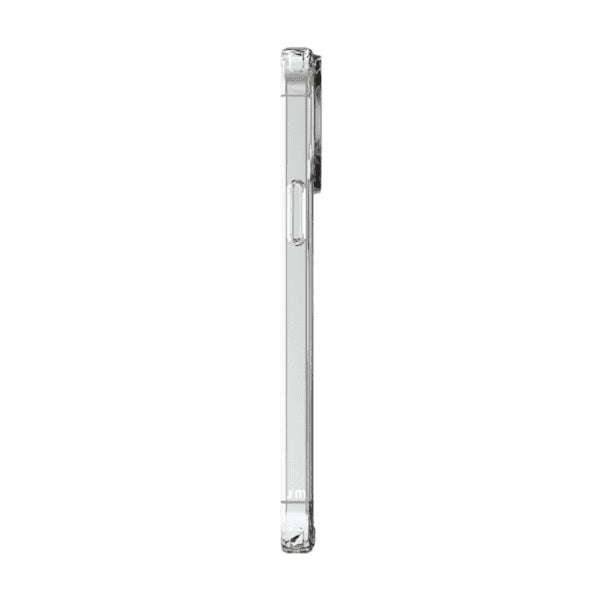 Just Mobile iPhone 15 Plus Deksel TENC Air Klar
