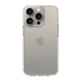 Just Mobile iPhone 15 Pro Max Deksel TENC Air Klar