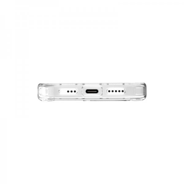 Just Mobile iPhone 16 Pro Deksel TENC Air MagSafe Transparent