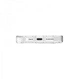 Just Mobile iPhone 16 Pro Deksel TENC Air MagSafe Transparent