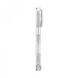 Just Mobile iPhone 16 Pro Deksel TENC Air MagSafe Transparent