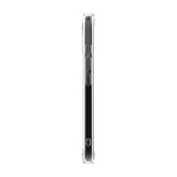 Just Mobile iPhone 16 Plus Deksel TENC Air MagSafe Transparent