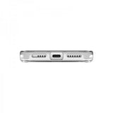 Just Mobile iPhone 16 Pro Max Deksel TENC Air MagSafe Transparent