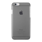 Just Mobile iPhone 6/6s Plus Skall TENC Matt Gjennomsiktig